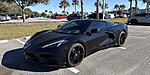 Used 2023 CHEVROLET CORVETTE STINGRAY in JACKSONVILLE, FLORIDA