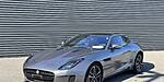 Used 2020 JAGUAR F-TYPE P300 in JACKSONVILLE, FLORIDA