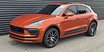Used 2023 PORSCHE MACAN T in JACKSONVILLE, FLORIDA