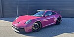 Used 2023 PORSCHE 911 GT3 in JACKSONVILLE, FLORIDA