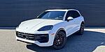 Used 2026 PORSCHE CAYENNE GTS in JACKSONVILLE, FLORIDA