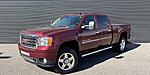 Used 2013 GMC SIERRA 2500 DENALI in JACKSONVILLE, FLORIDA