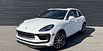 Used 2024 PORSCHE MACAN S in JACKSONVILLE, FLORIDA