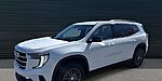 Used 2025 GMC ACADIA ELEVATION in JACKSONVILLE, FLORIDA