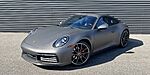 Used 2021 PORSCHE 911 CARRERA in JACKSONVILLE, FLORIDA