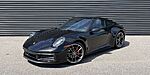 Used 2021 PORSCHE 911 CARRERA in JACKSONVILLE, FLORIDA