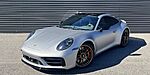 Used 2024 PORSCHE 911 CARRERA 4 GTS in JACKSONVILLE, FLORIDA