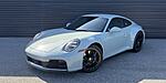 Used 2025 PORSCHE 911 CARRERA in JACKSONVILLE, FLORIDA