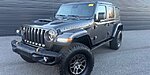 Used 2022 JEEP WRANGLER UNLIMITED RUBICON 392 in JACKSONVILLE, FLORIDA