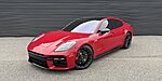 Used 2026 PORSCHE PANAMERA GTS in JACKSONVILLE, FLORIDA
