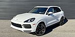 Used 2023 PORSCHE CAYENNE PLATINUM EDITION in JACKSONVILLE, FLORIDA