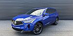 Used 2022 ACURA RDX A-SPEC PACKAGE in JACKSONVILLE, FLORIDA