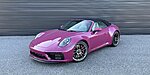 Used 2023 PORSCHE 911 CARRERA GTS in JACKSONVILLE, FLORIDA