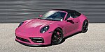 Used 2023 PORSCHE 911 CARRERA GTS in JACKSONVILLE, FLORIDA