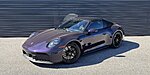 Used 2025 PORSCHE 911 TARGA 4 GTS in JACKSONVILLE, FLORIDA