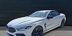 Used 2023 BMW M8 COMPETITION in JACKSONVILLE, FLORIDA