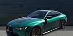 Used 2025 BMW M4 CS in JACKSONVILLE, FLORIDA