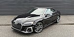 Used 2024 AUDI A5 45 S LINE PREMIUM PLUS in JACKSONVILLE, FLORIDA