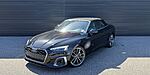 Used 2024 AUDI A5 45 S LINE PREMIUM PLUS in JACKSONVILLE, FLORIDA