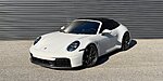 Used 2026 PORSCHE 911 CARRERA GTS in JACKSONVILLE, FLORIDA