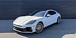 Used 2024 PORSCHE PANAMERA 4 in JACKSONVILLE, FLORIDA