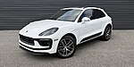 Used 2023 PORSCHE MACAN S in JACKSONVILLE, FLORIDA