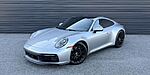 Used 2023 PORSCHE 911 CARRERA 4S in JACKSONVILLE, FLORIDA