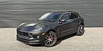 Used 2024 PORSCHE MACAN S in JACKSONVILLE, FLORIDA