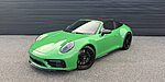 Used 2022 PORSCHE 911 TARGA 4 GTS in JACKSONVILLE, FLORIDA