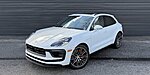 Used 2025 PORSCHE MACAN S in JACKSONVILLE, FLORIDA
