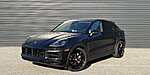 Used 2023 PORSCHE CAYENNE PLATINUM EDITION in JACKSONVILLE, FLORIDA