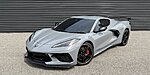 Used 2025 CHEVROLET CORVETTE STINGRAY in JACKSONVILLE, FLORIDA