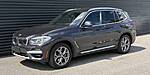 Used 2020 BMW X3 SDRIVE30I in JACKSONVILLE, FLORIDA