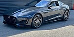 Used 2023 JAGUAR F-TYPE P450 in JACKSONVILLE, FLORIDA