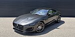 Used 2023 JAGUAR F-TYPE P450 in JACKSONVILLE, FLORIDA