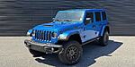 Used 2021 JEEP WRANGLER UNLIMITED RUBICON 392 in JACKSONVILLE, FLORIDA