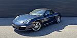 Used 2013 PORSCHE BOXSTER  in JACKSONVILLE, FLORIDA