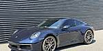 Used 2022 PORSCHE 911 CARRERA S in JACKSONVILLE, FLORIDA