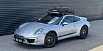 Used 2015 PORSCHE 911 CARRERA in JACKSONVILLE, FLORIDA