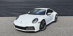 Used 2022 PORSCHE 911 CARRERA in JACKSONVILLE, FLORIDA