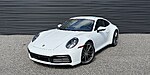 Used 2022 PORSCHE 911 CARRERA in JACKSONVILLE, FLORIDA