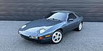 Used 1987 PORSCHE 928 S4 in JACKSONVILLE, FLORIDA