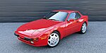 Used 1989 PORSCHE 944 944 in JACKSONVILLE, FLORIDA