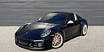 Used 2019 PORSCHE 911 TARGA 4 GTS in JACKSONVILLE, FLORIDA