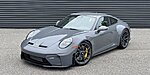 Used 2026 PORSCHE 911 GT3 W/TOURING PACKAGE in JACKSONVILLE, FLORIDA