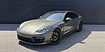 Used 2022 PORSCHE PANAMERA 4S in JACKSONVILLE, FLORIDA