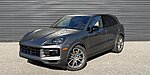 Used 2025 PORSCHE CAYENNE  in JACKSONVILLE, FLORIDA