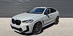 Used 2025 BMW X4 M BASE in JACKSONVILLE, FLORIDA