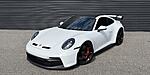 Used 2024 PORSCHE 911 GT3 in JACKSONVILLE, FLORIDA