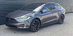 Used 2017 TESLA MODEL X P100D in JACKSONVILLE, FLORIDA